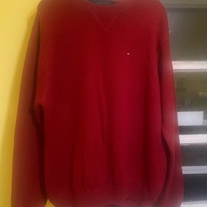 Mens Tommy Hilfiger sweater
